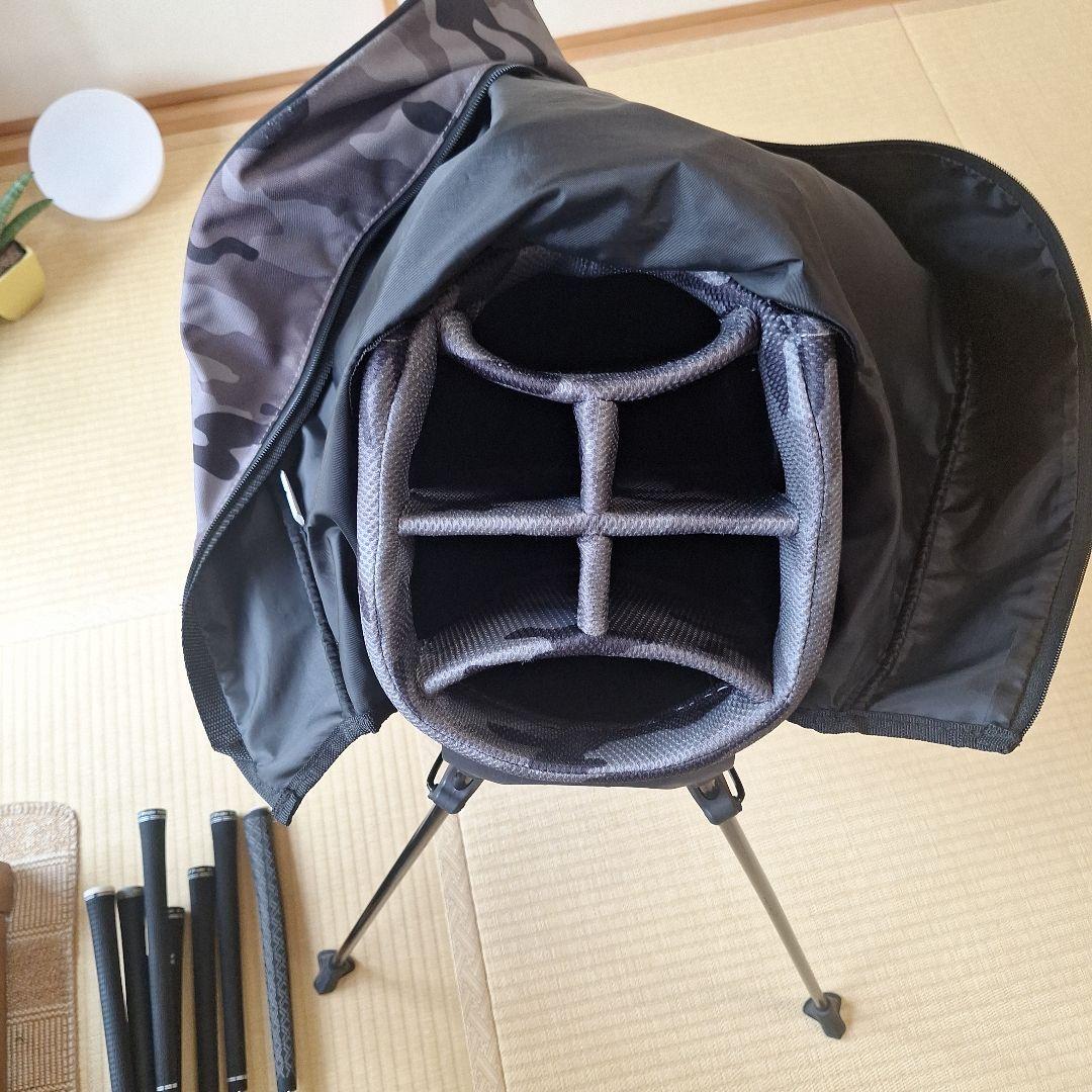 キャロウェイSPL-I スタンドFW 23 JM5123389 2023年モデル