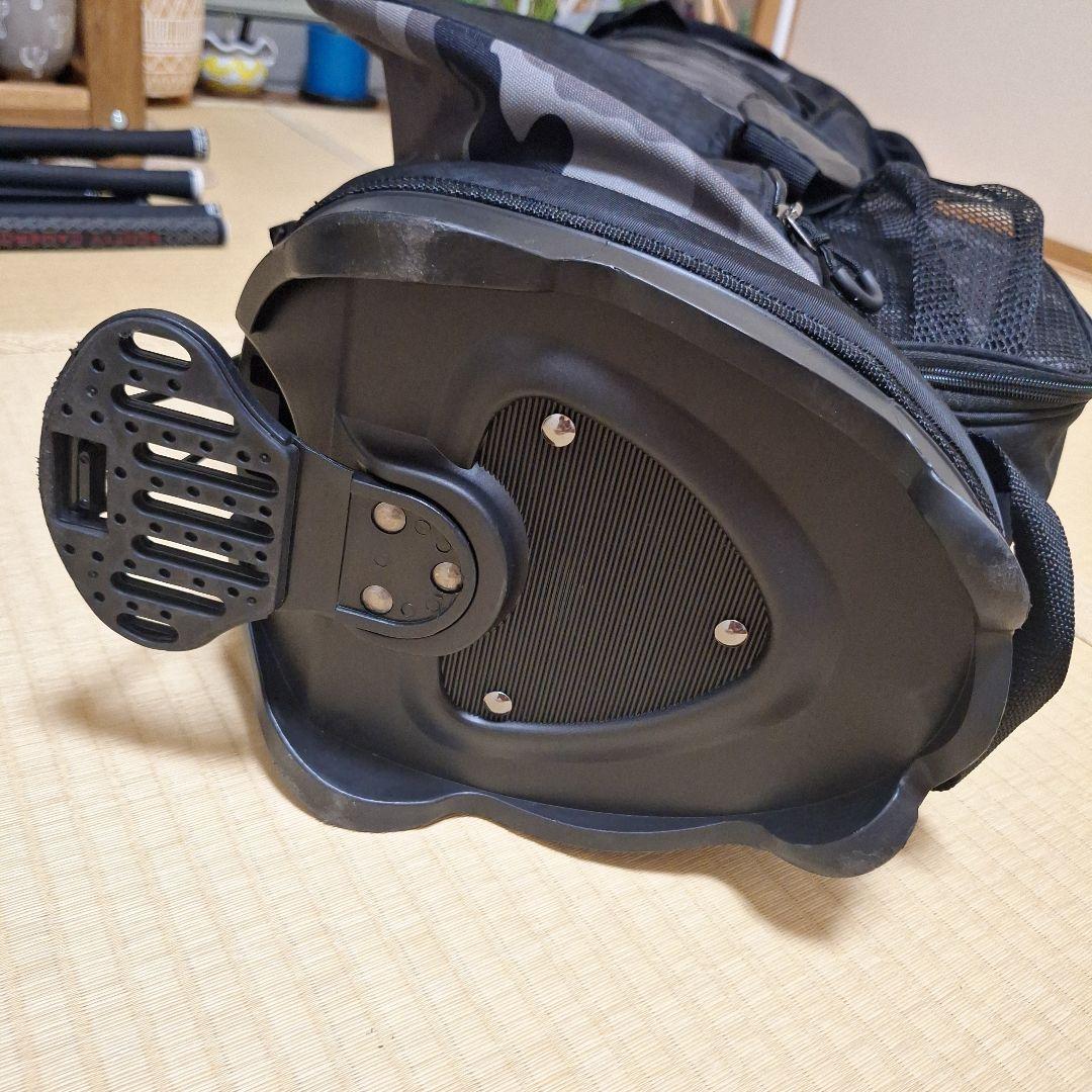 キャロウェイSPL-I スタンドFW 23 JM5123389 2023年モデル