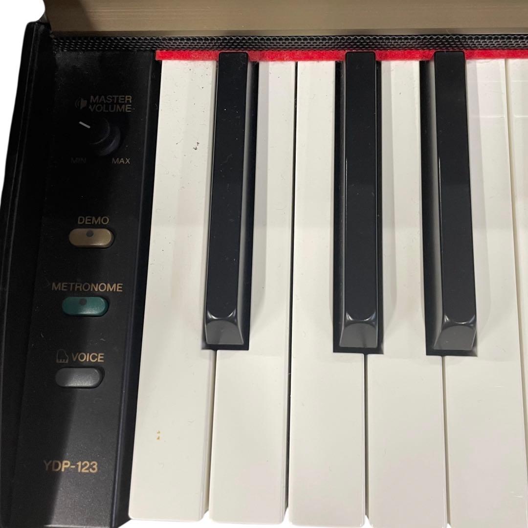 YAMAHA ヤマハ デジタルピアノ アコースティック ARIUS アリウス