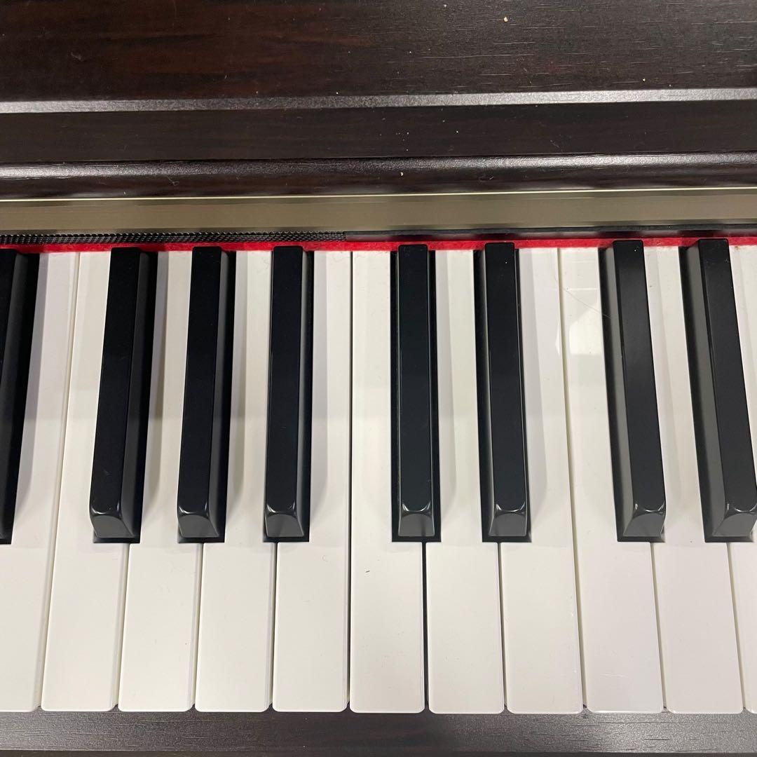 YAMAHA ヤマハ デジタルピアノ アコースティック ARIUS アリウス