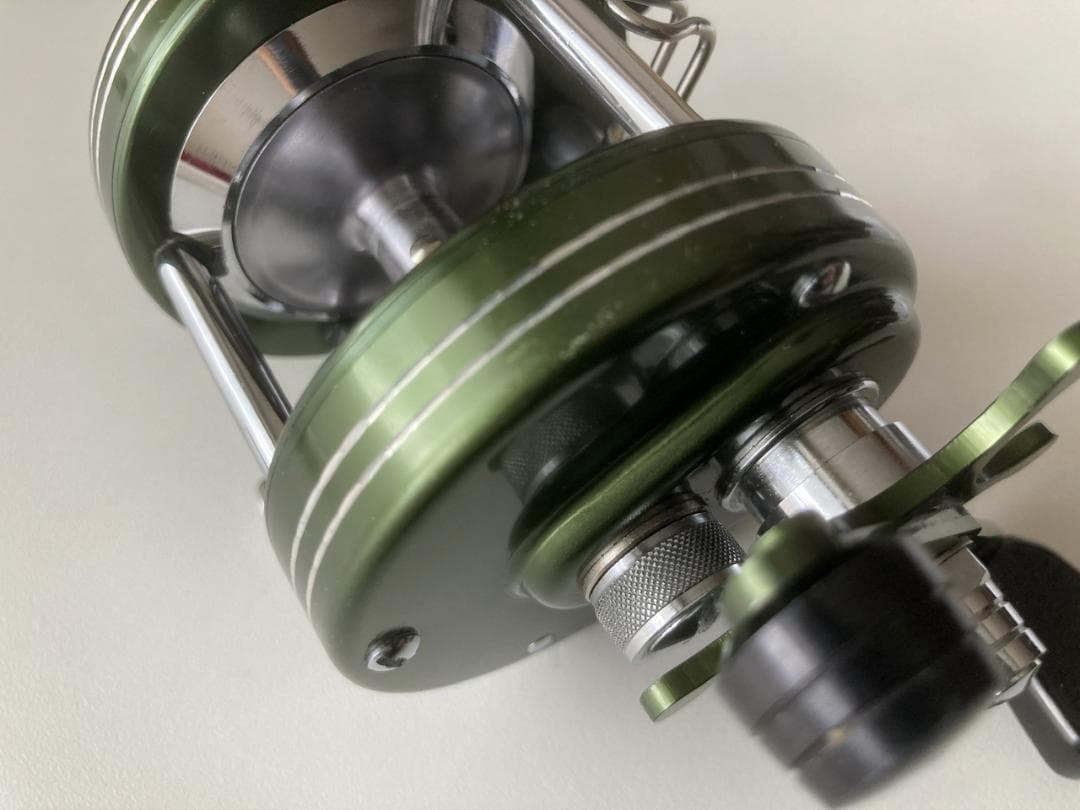 Heddon Mark IV ： オリムピック MODEL 3200