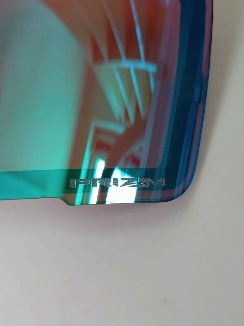 OAKLEY オークリー Line Miner Pro L　レンズ　Argon