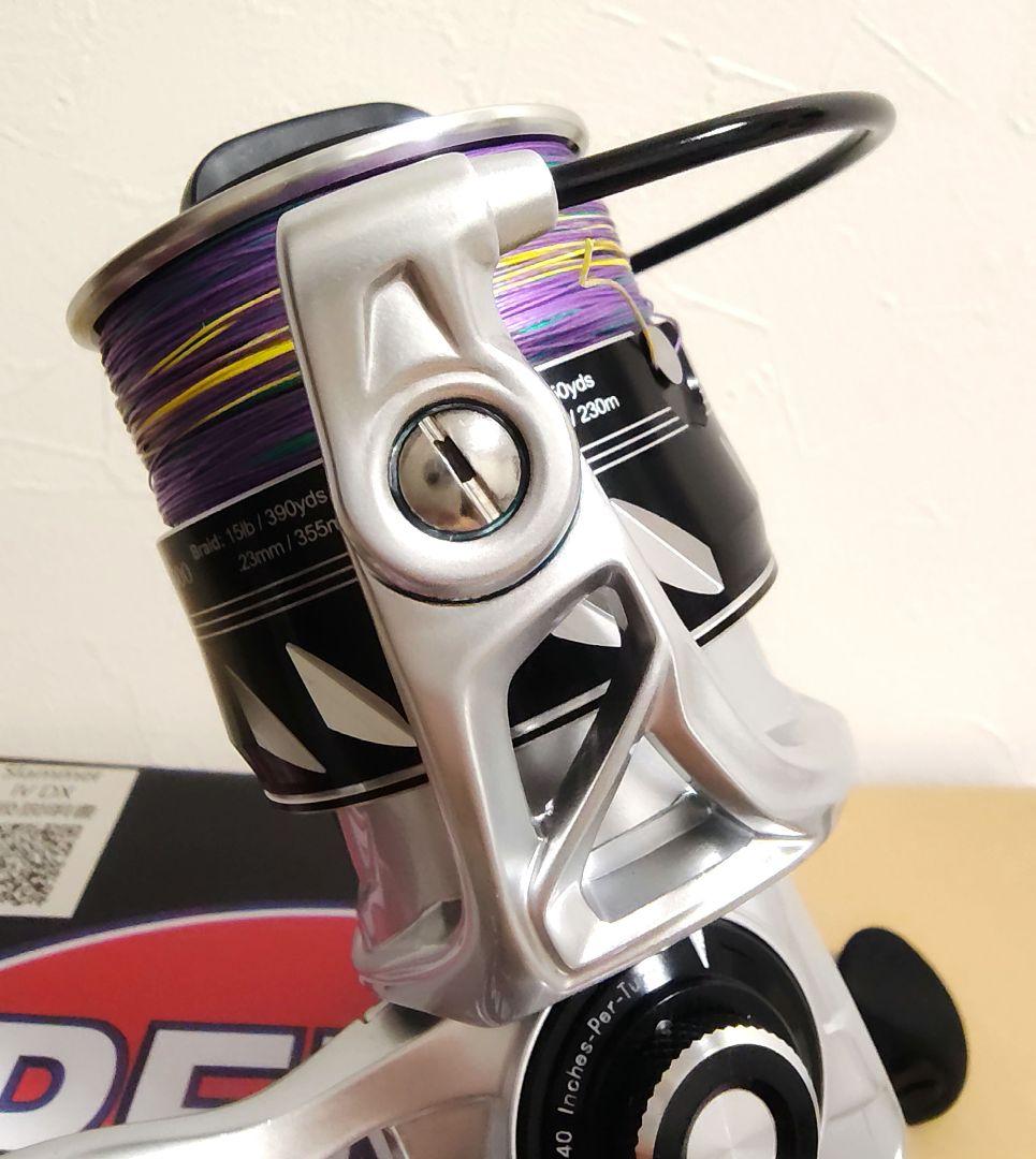 PENN ペン スラマー4DX 4500