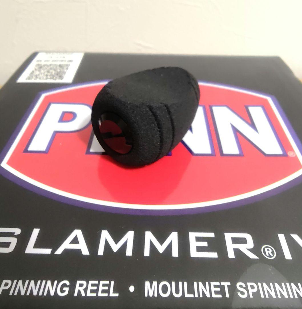 PENN ペン スラマー4DX 4500