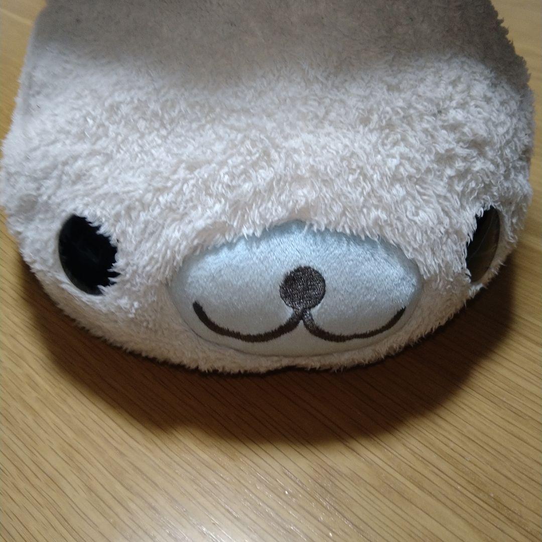 San-X　おおまめゴマ　２匹　希少　激レア