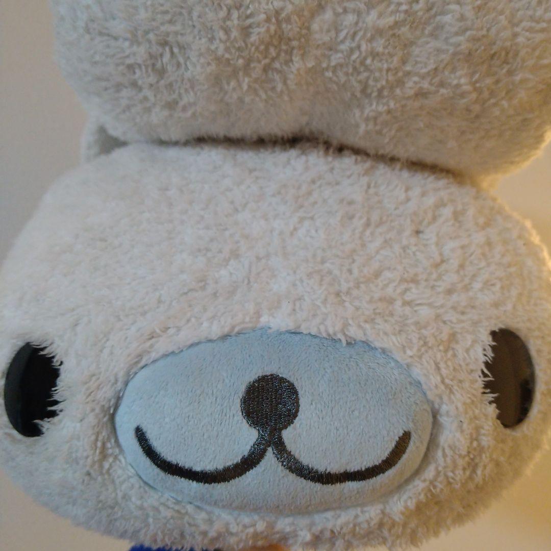 San-X　おおまめゴマ　２匹　希少　激レア