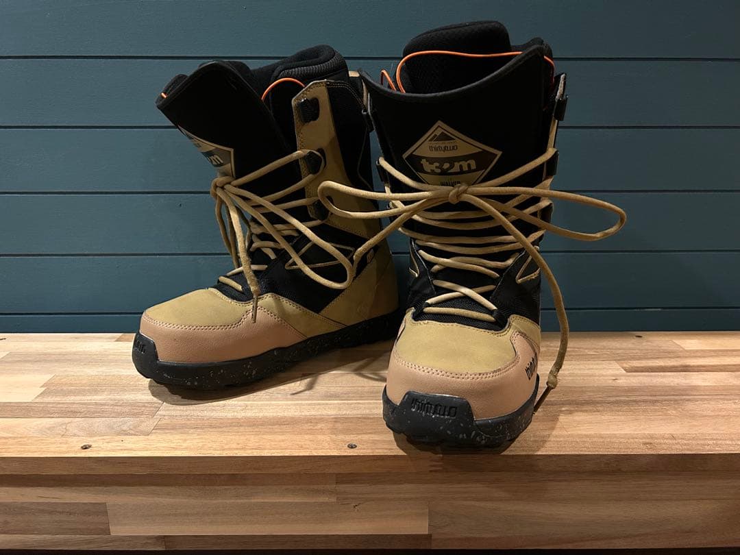 thirtytwo JP WALKER スノーボードブーツ