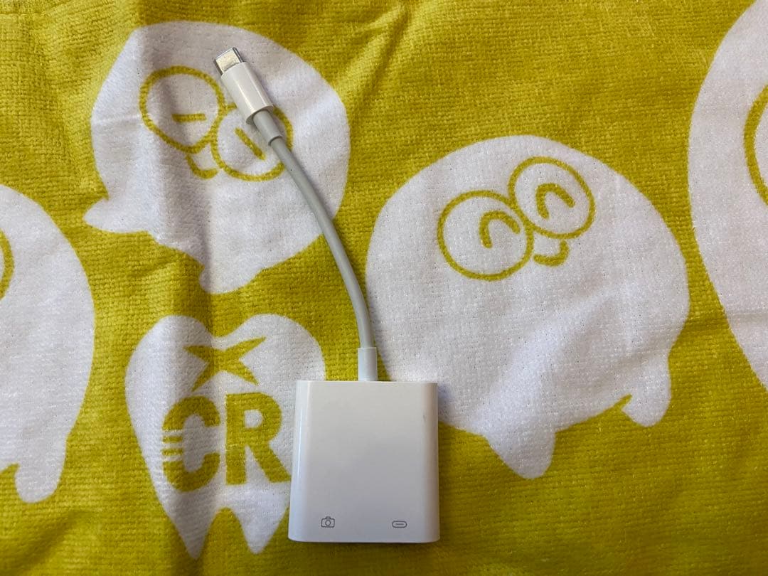 配信機材セット