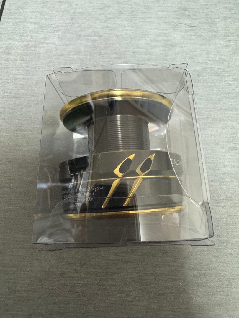 カルディアSW CALDIA SW 5000D-CXH 替えスプール