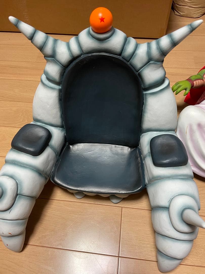 最長老フィギュア　トイフェス　アニメカラー100点限定