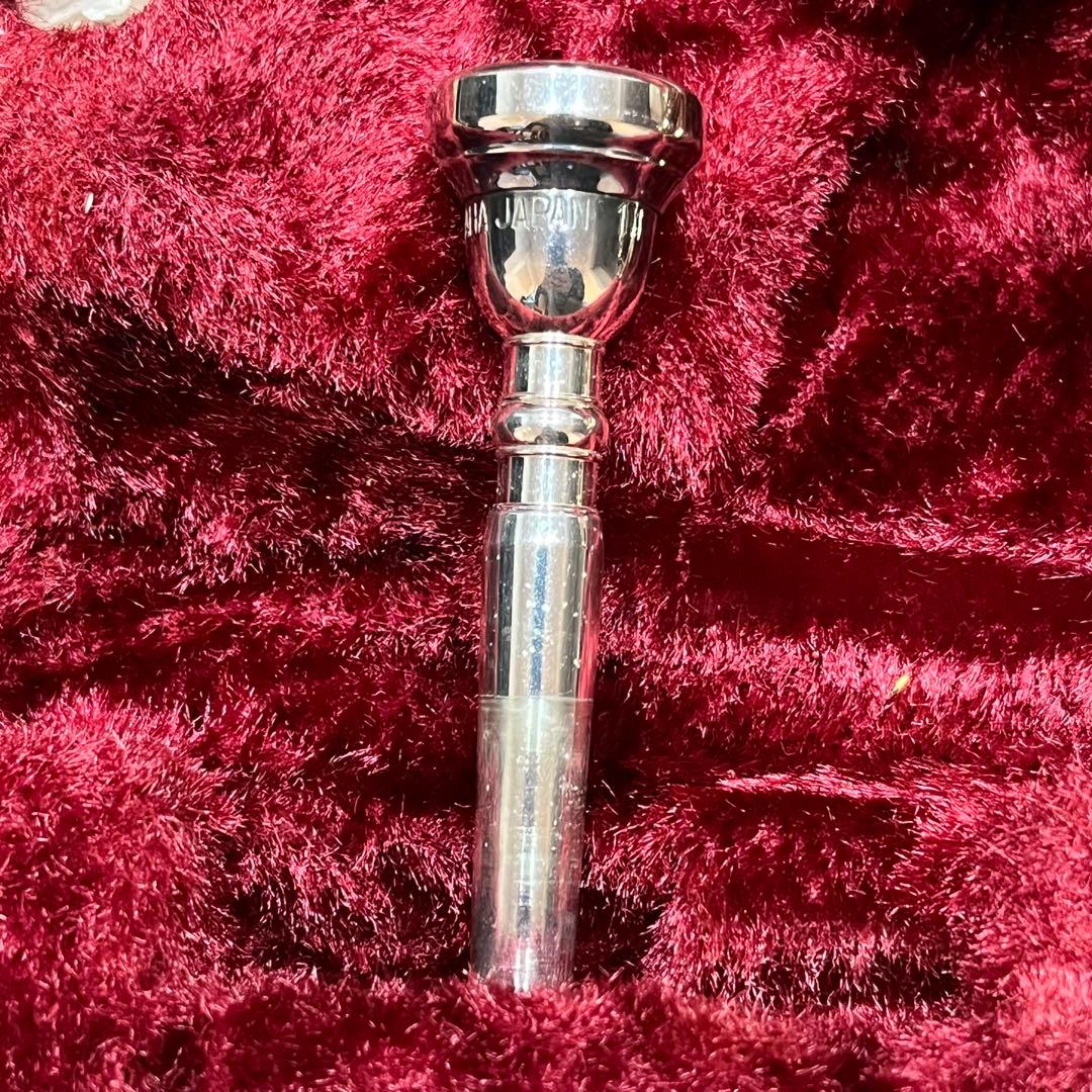 ヤマハ　トランペット　YTR-236