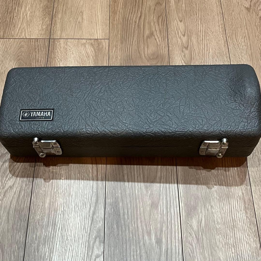 ヤマハ　トランペット　YTR-236