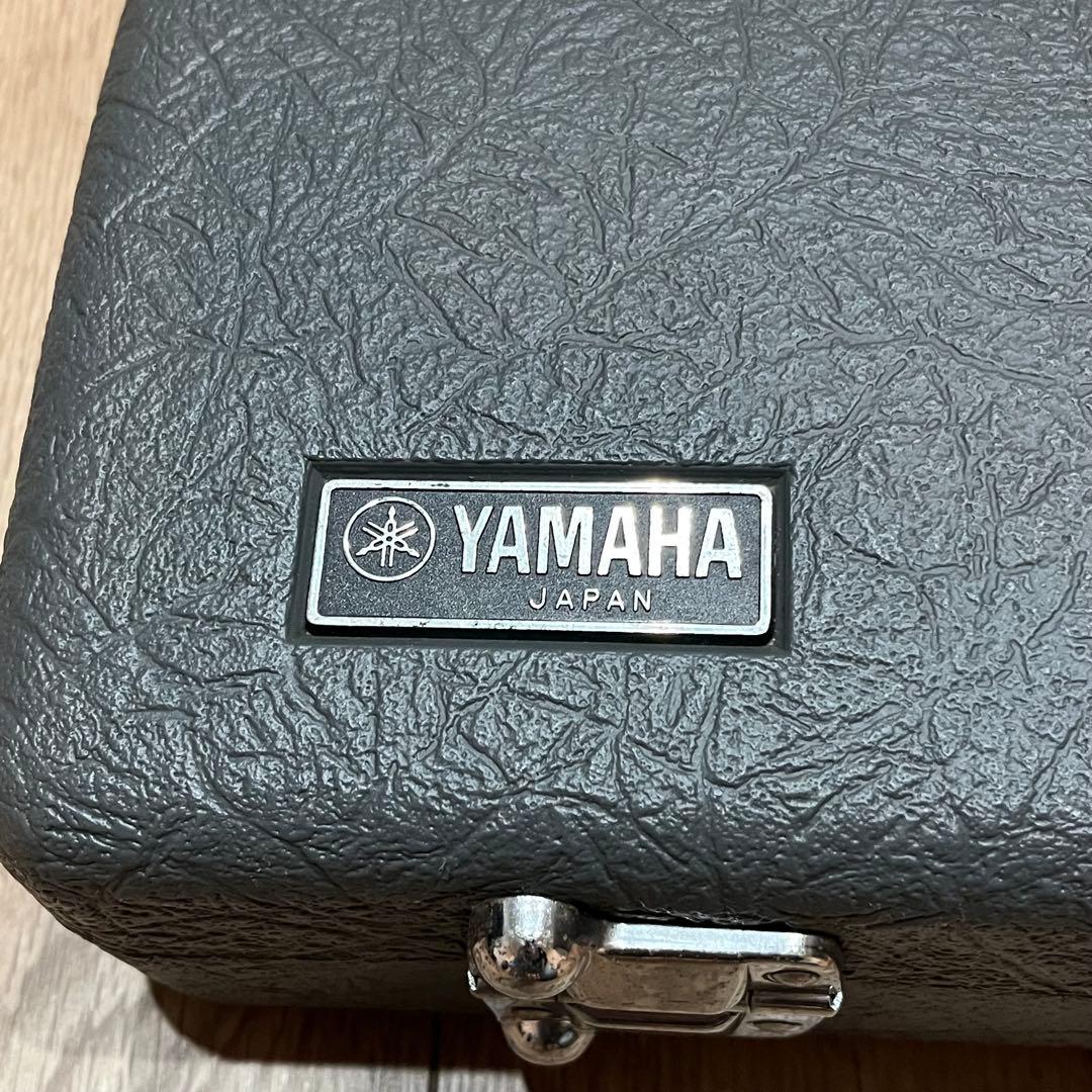 ヤマハ　トランペット　YTR-236