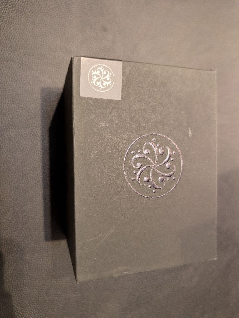 ベース darkglass Harmonic Booster 2.0