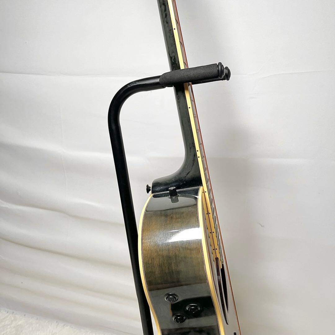 【音出し確認済み】YAMAHA APX-10 エレアコ 上位モデル