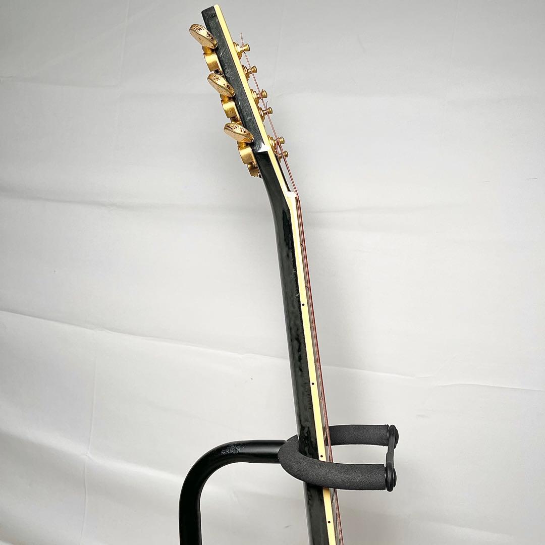 【音出し確認済み】YAMAHA APX-10 エレアコ 上位モデル