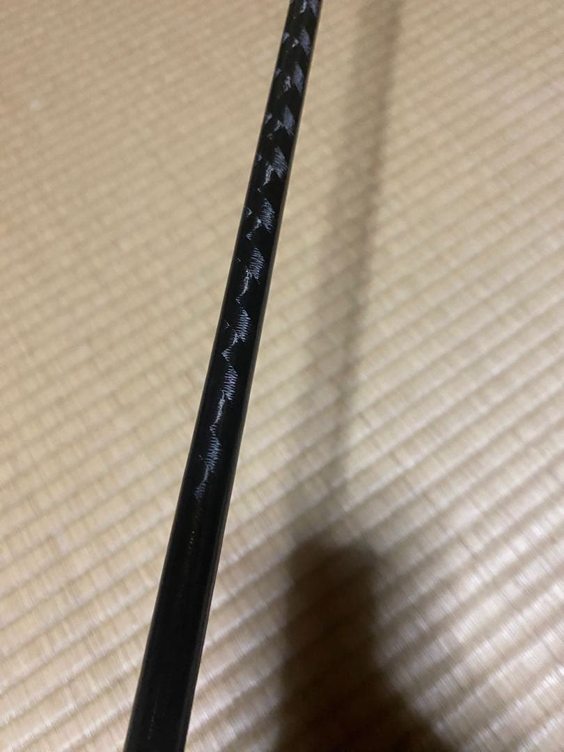 エクスセンスジェノス 96m/r grand stinger #2（元竿）