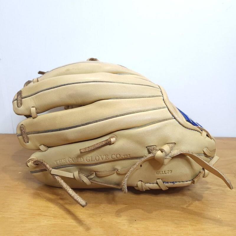 ローリングス ハイパーテックR9 レアカラー キャメル 児童用 軟式グローブ