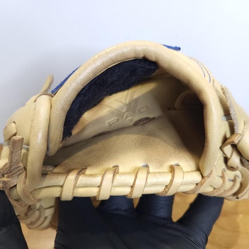 ローリングス ハイパーテックR9 レアカラー キャメル 児童用 軟式グローブ