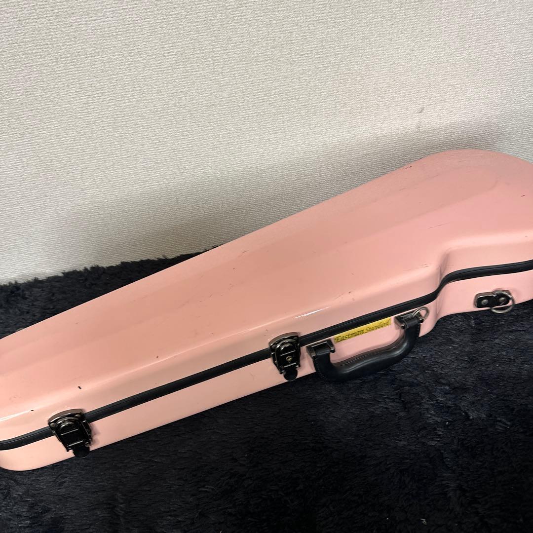 Eastman standard バイオリンケース 4/4サイズ 弦楽器