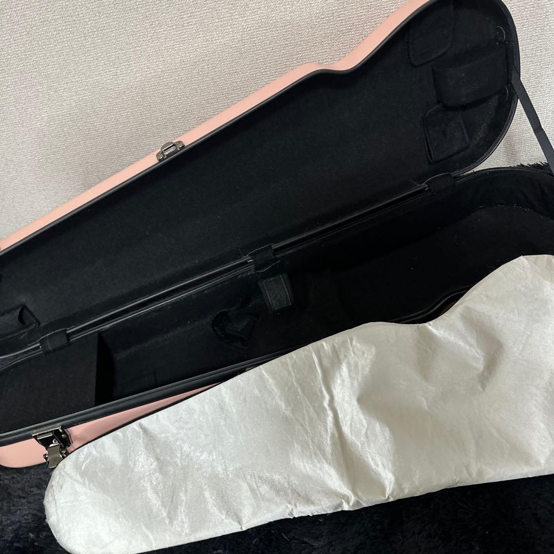 Eastman standard バイオリンケース 4/4サイズ 弦楽器