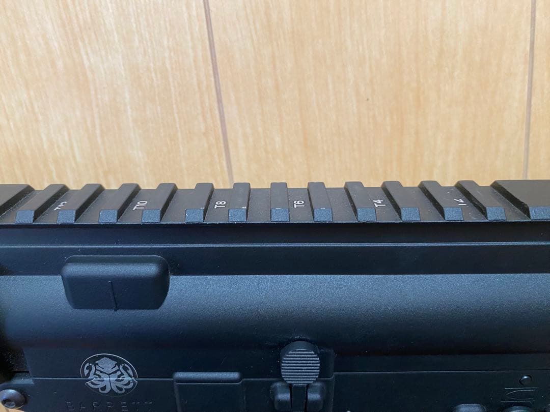 KRYTAC EMG BARRETT REC7 DI SBR 東京マルイ