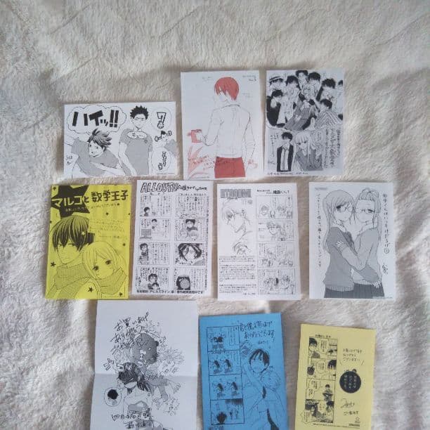 ♡　特典㉘　♡