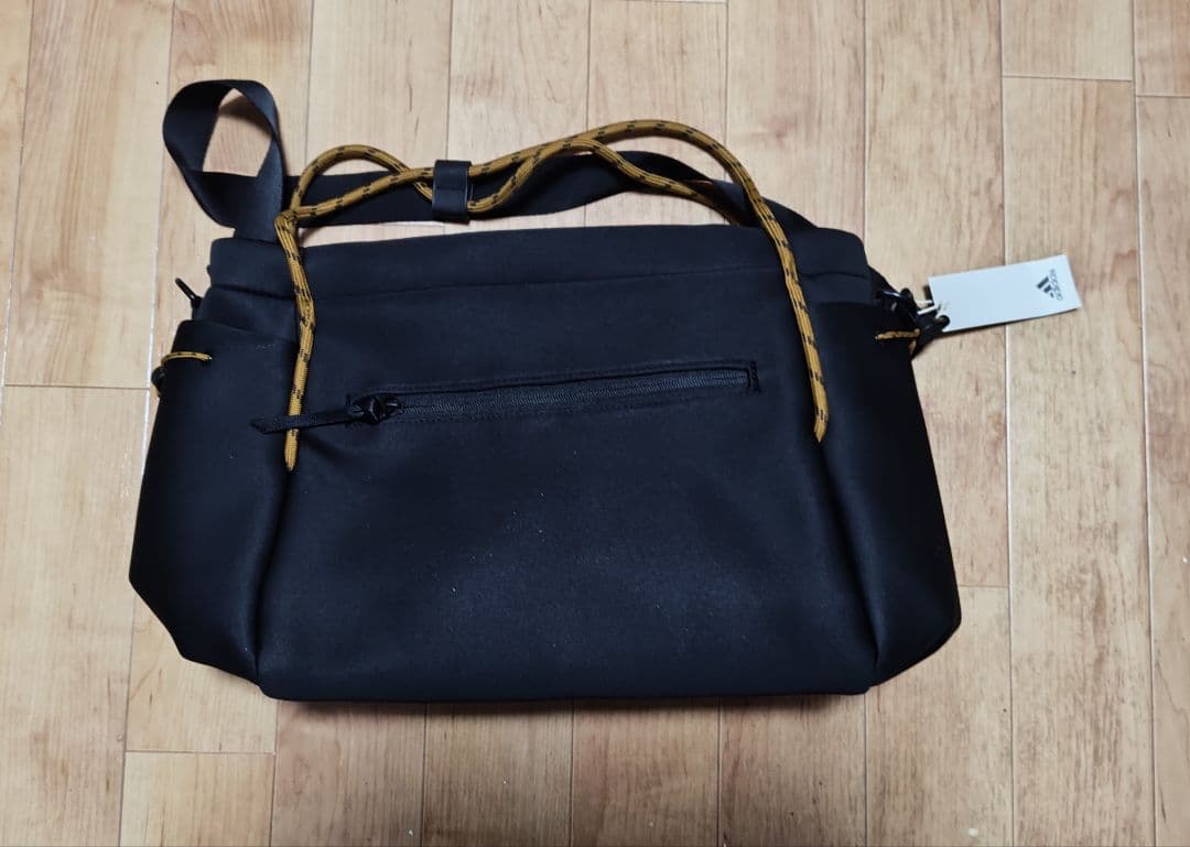 神戸製鋼コベルコスティーラーズ　ダッフルバッグ