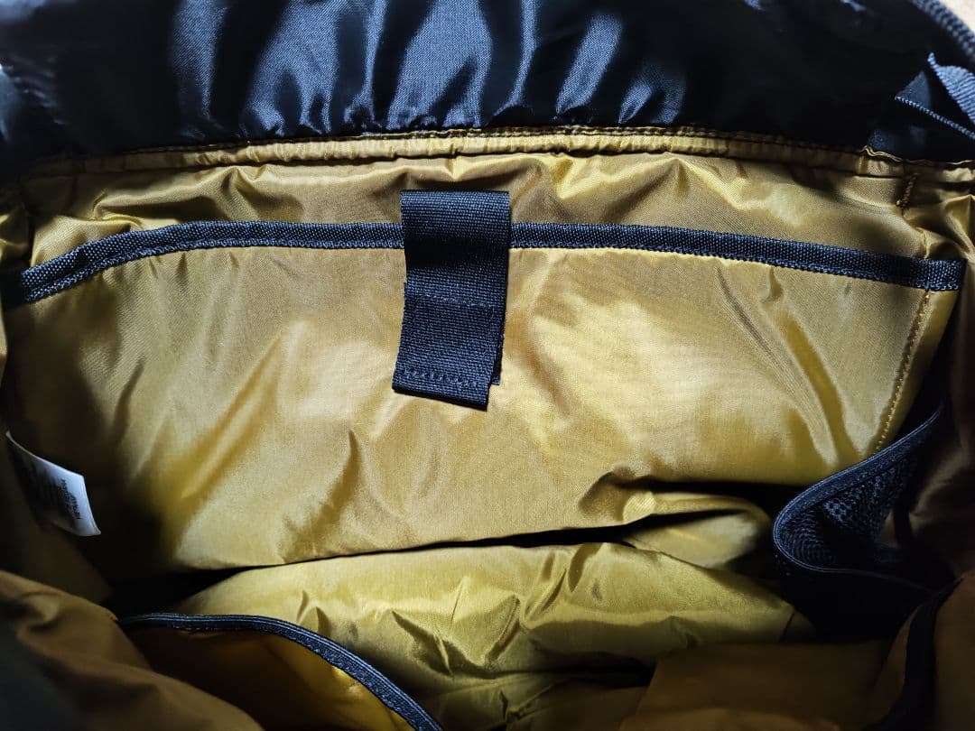 神戸製鋼コベルコスティーラーズ　ダッフルバッグ