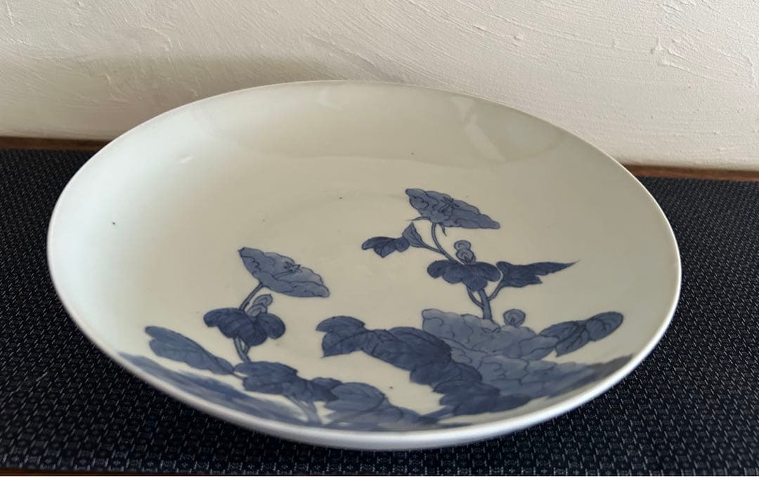 週末セール　鍋島焼　江戸後期