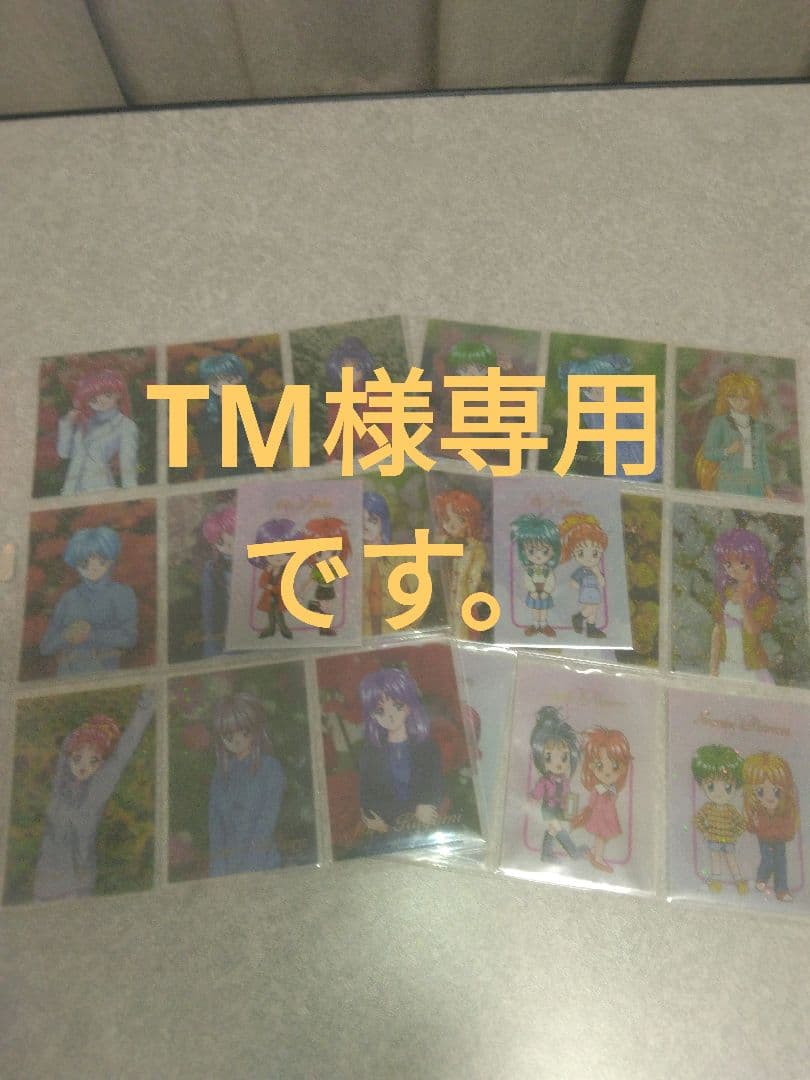 その他 TM