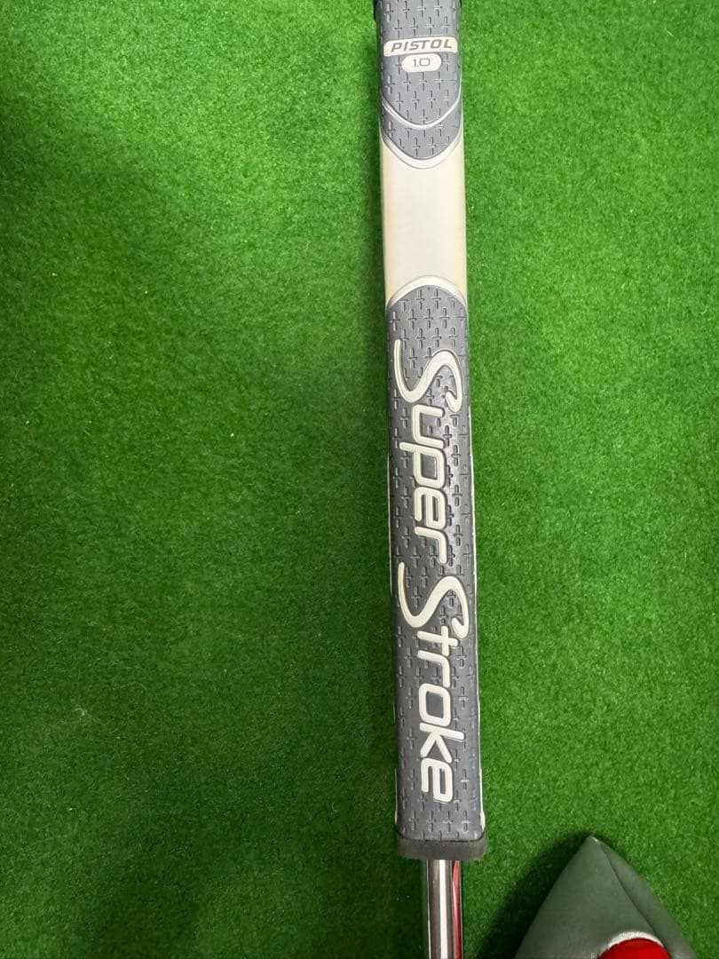 クラブ SCOTTY CAMERON Studio Style Fastback