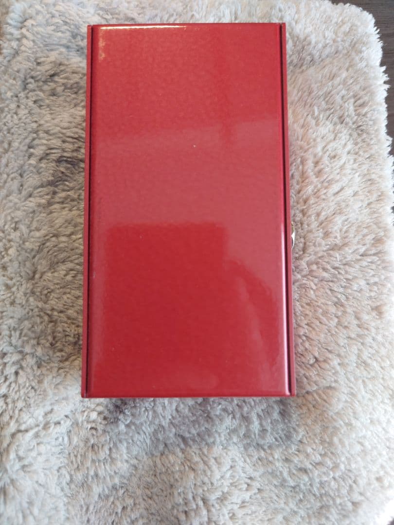 ギター Organic Sounds orthros silicon