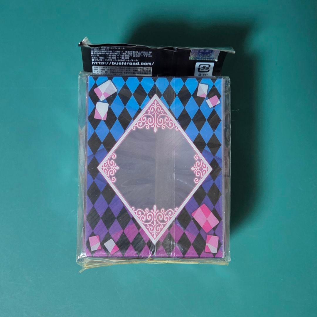 ノーゲーム・ノーライフ ノゲノラ スリーブ デッキホルダー セット売り