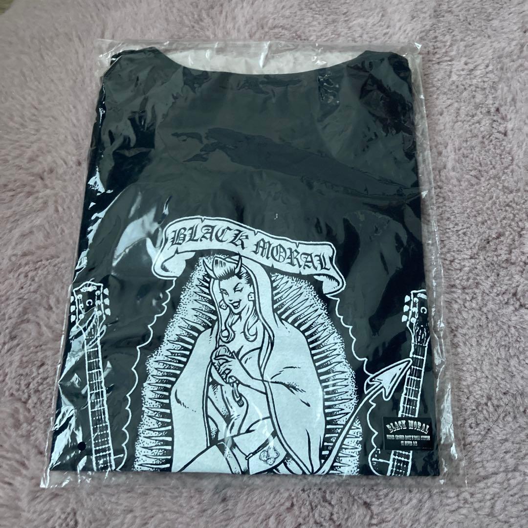 【匿名配送】ガゼットのバンドTシャツ