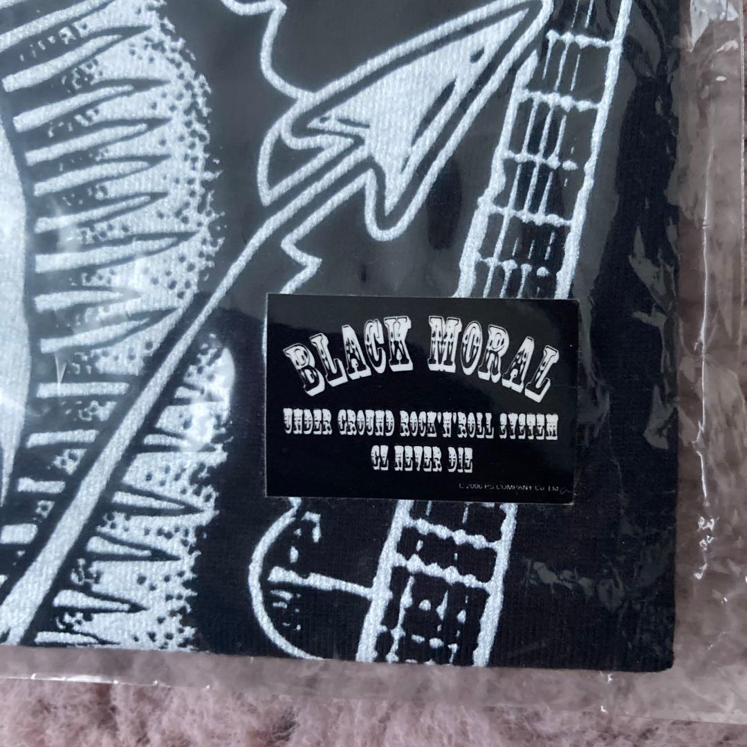 【匿名配送】ガゼットのバンドTシャツ