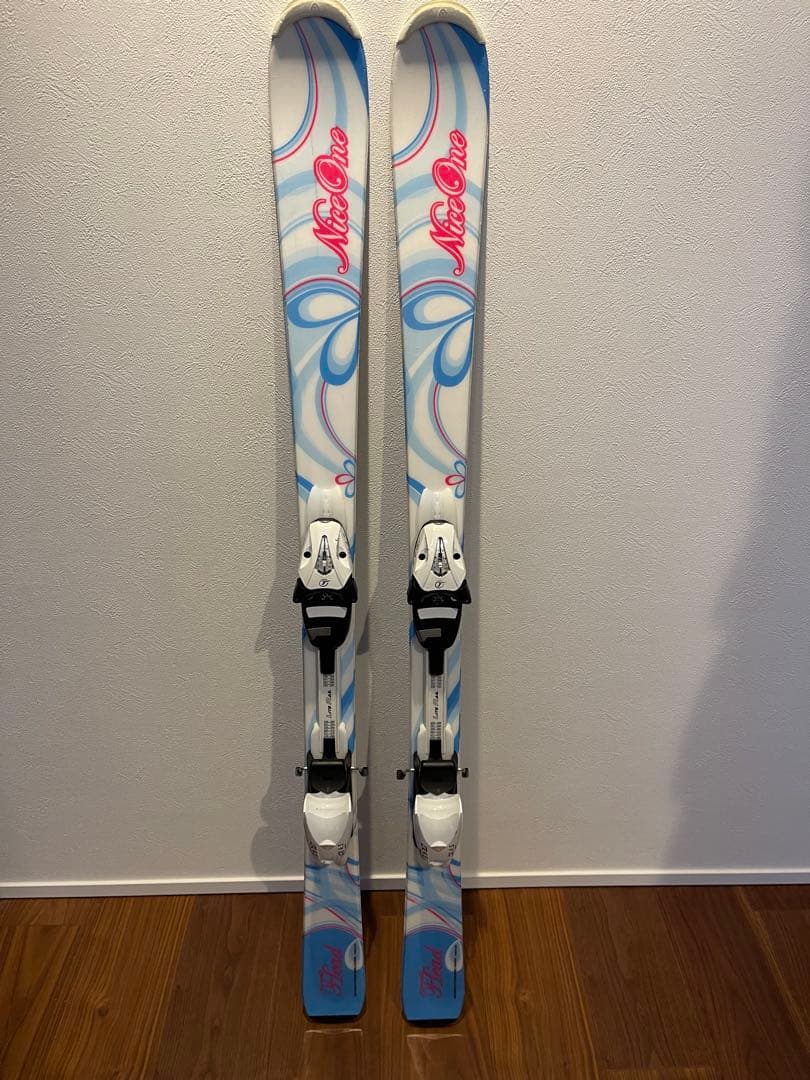 head キッズ　スキー　ストック　スキー靴　3点セット　子供用