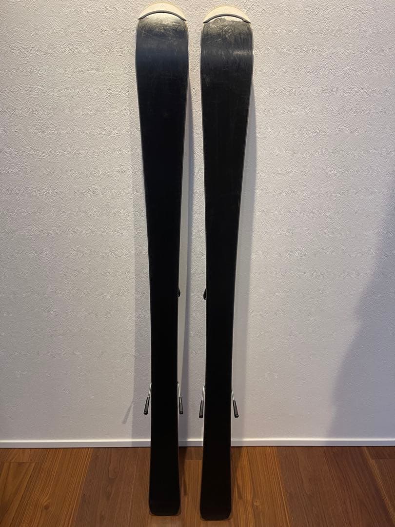 head キッズ　スキー　ストック　スキー靴　3点セット　子供用