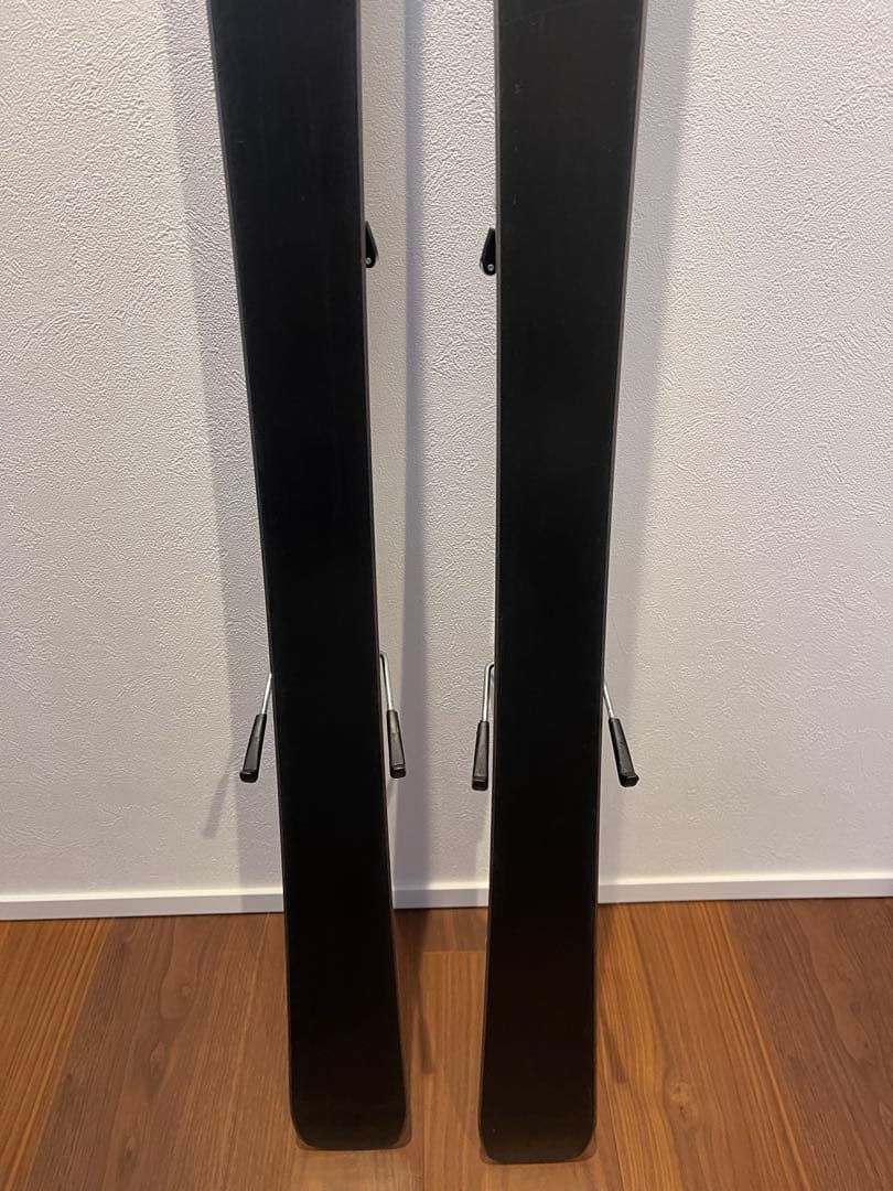 head キッズ　スキー　ストック　スキー靴　3点セット　子供用