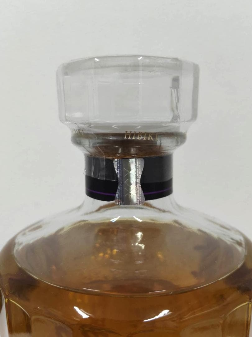 【未開栓】響　サントリー　ジャパニーズ ハーモニー　700ml