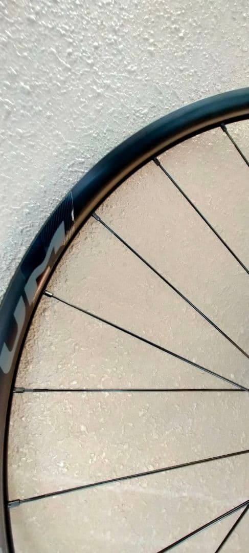 完組ホイール フルクラムレーシング600DB