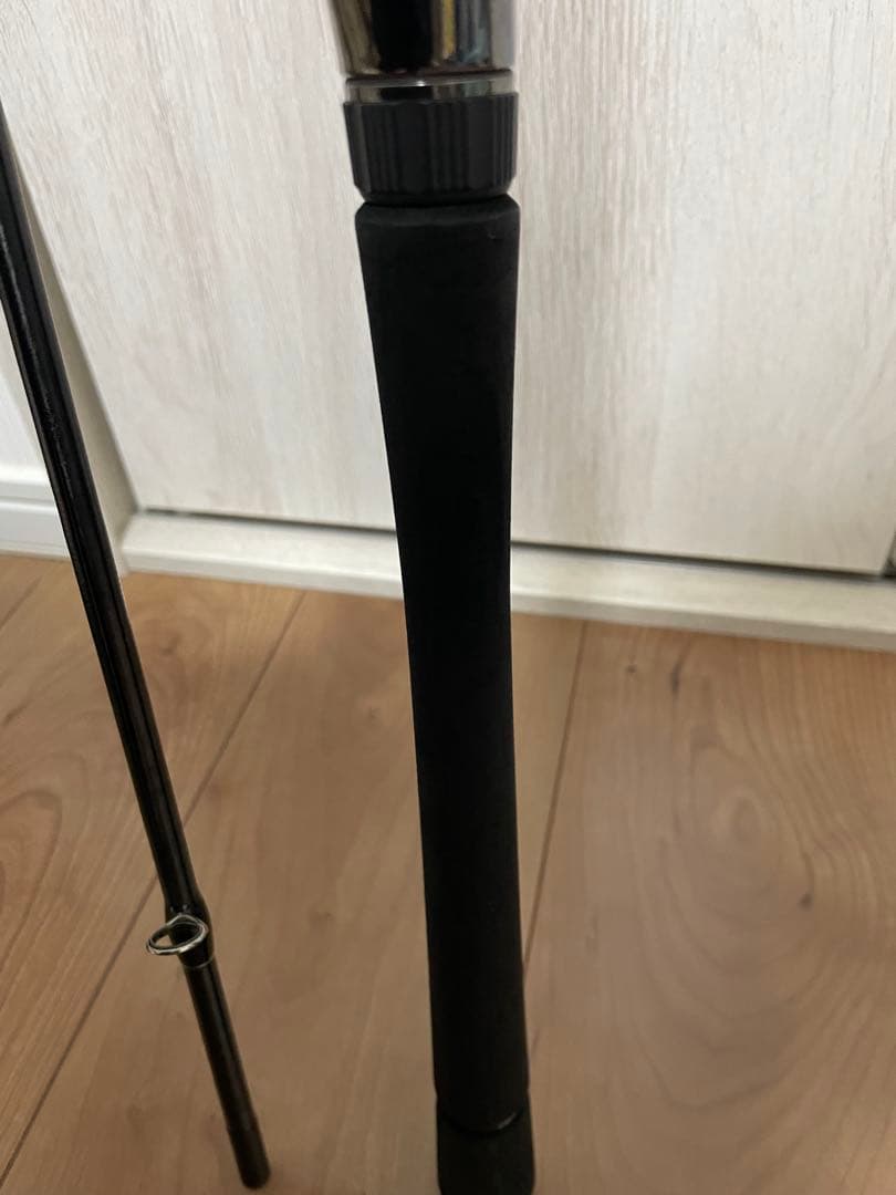 【超美品】ジークラフト MSS-952-TR