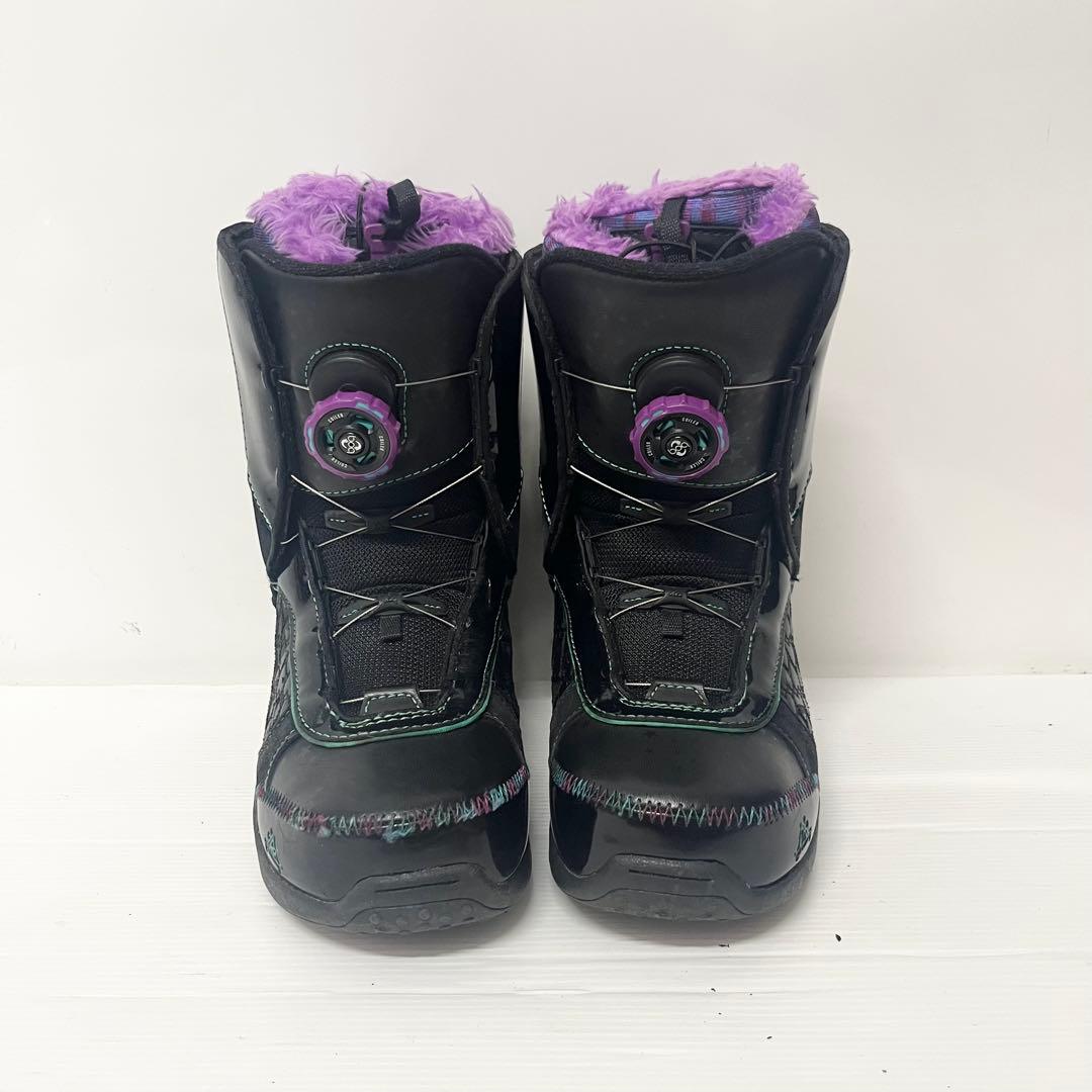 レディース　初心者　SALOMON K2 スノーボード　フルセット　女性用　板