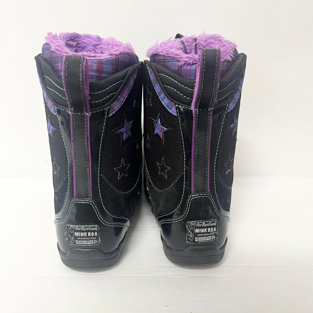 レディース　初心者　SALOMON K2 スノーボード　フルセット　女性用　板