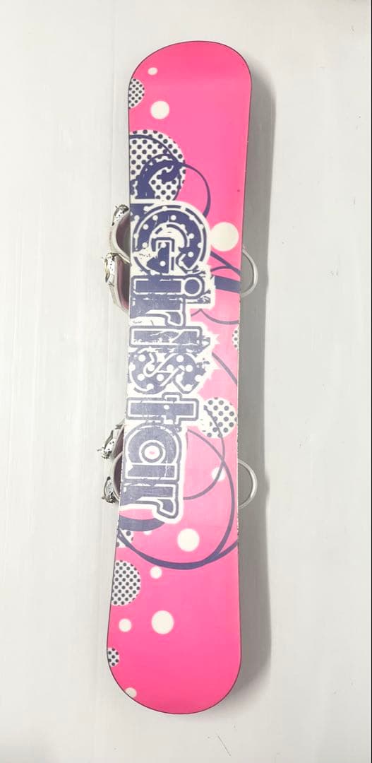 レディース　初心者　SALOMON K2 スノーボード　フルセット　女性用　板