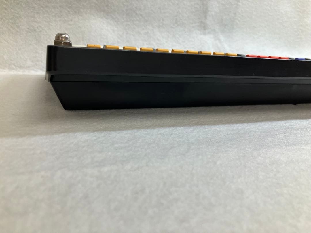 【サーキットベンディング】改造電子キーボード