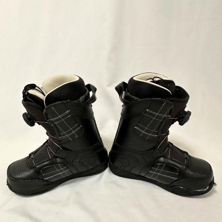 K2 PULSE BOA SP 22.0 スノーボードブーツ BOA レディース