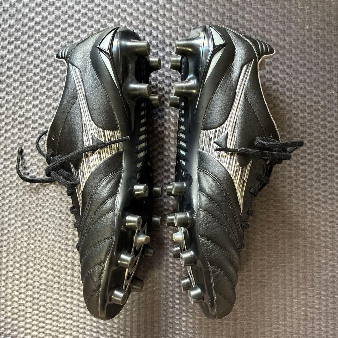 【美品】ミズノ モナルシーダ Neo 3 エリート　26.0cm