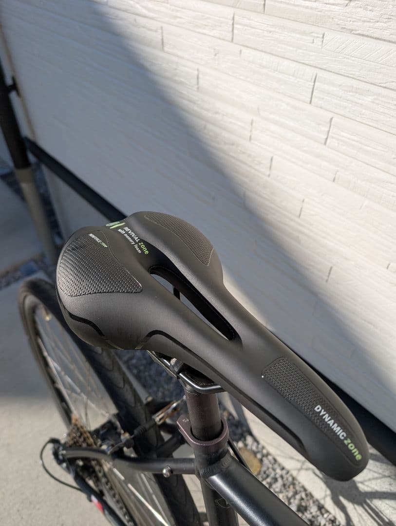 クロスバイク アルミフレーム スペシャライズド ロードバイク