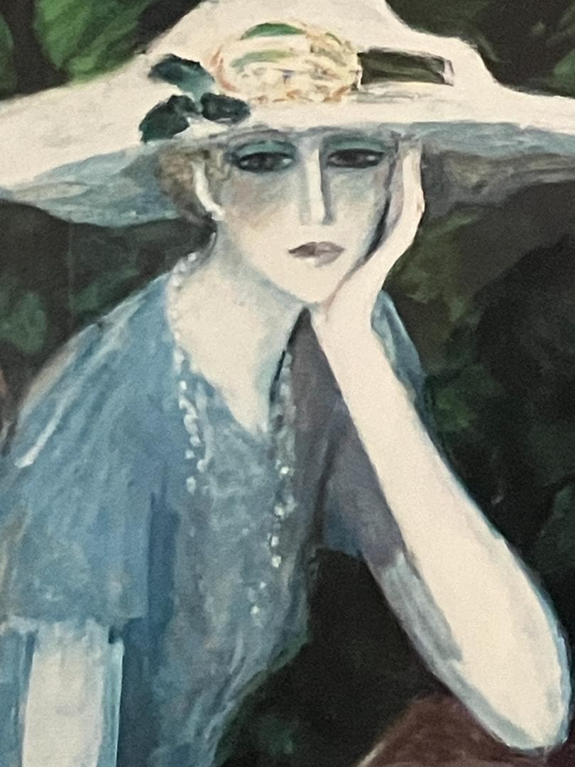 ジャン・ピエール・カシニョール アートポスター